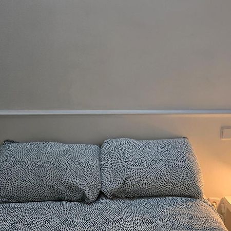 Mini Apartamento Lovely Chueca Madrid Exteriér fotografie