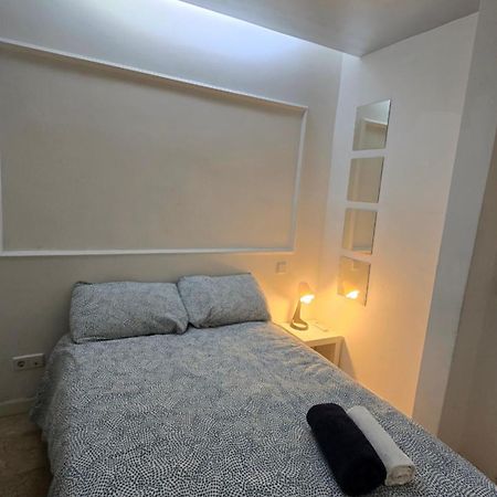 Mini Apartamento Lovely Chueca Madrid Exteriér fotografie