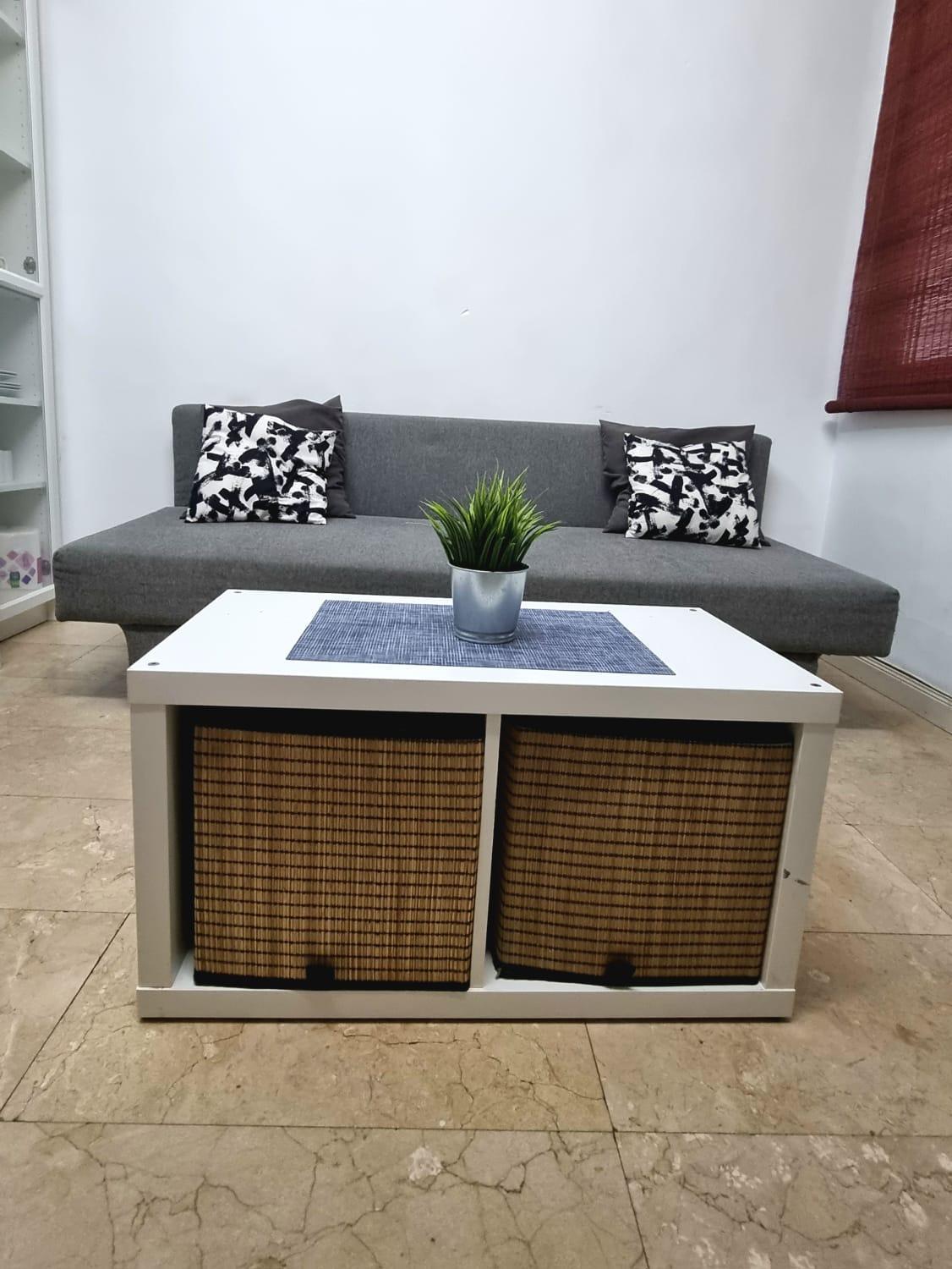 Mini Apartamento Lovely Chueca Madrid Exteriér fotografie