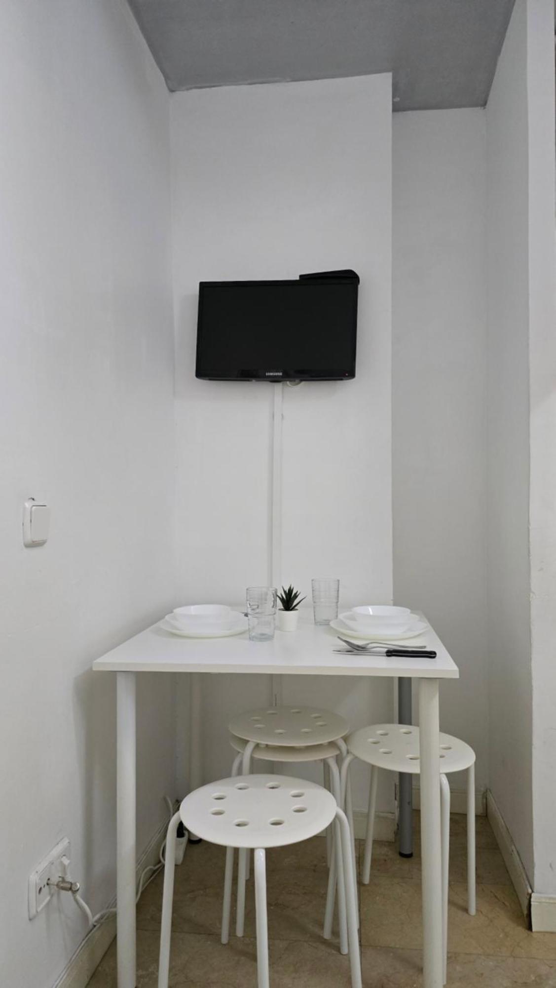 Mini Apartamento Lovely Chueca Madrid Exteriér fotografie