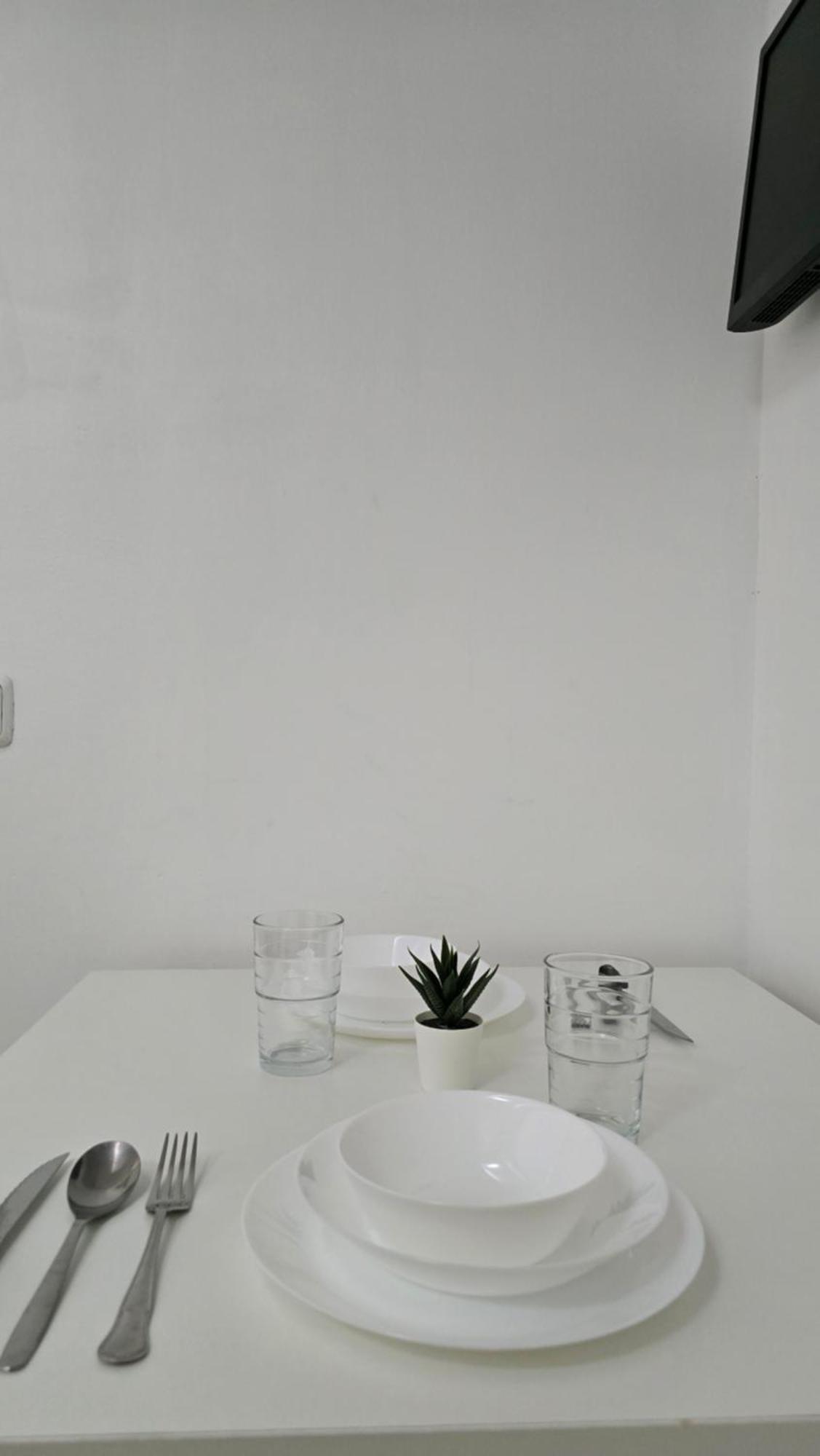 Mini Apartamento Lovely Chueca Madrid Exteriér fotografie