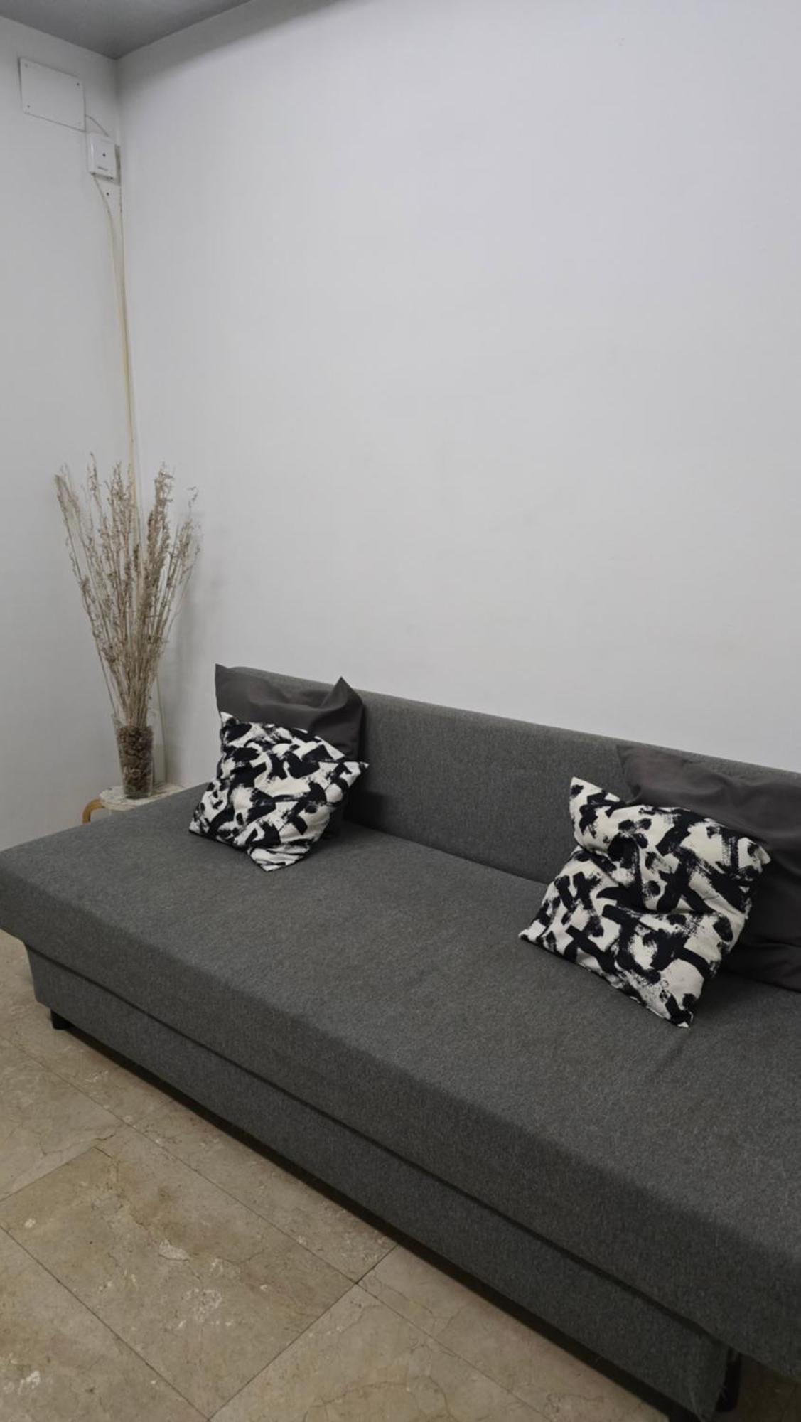 Mini Apartamento Lovely Chueca Madrid Exteriér fotografie