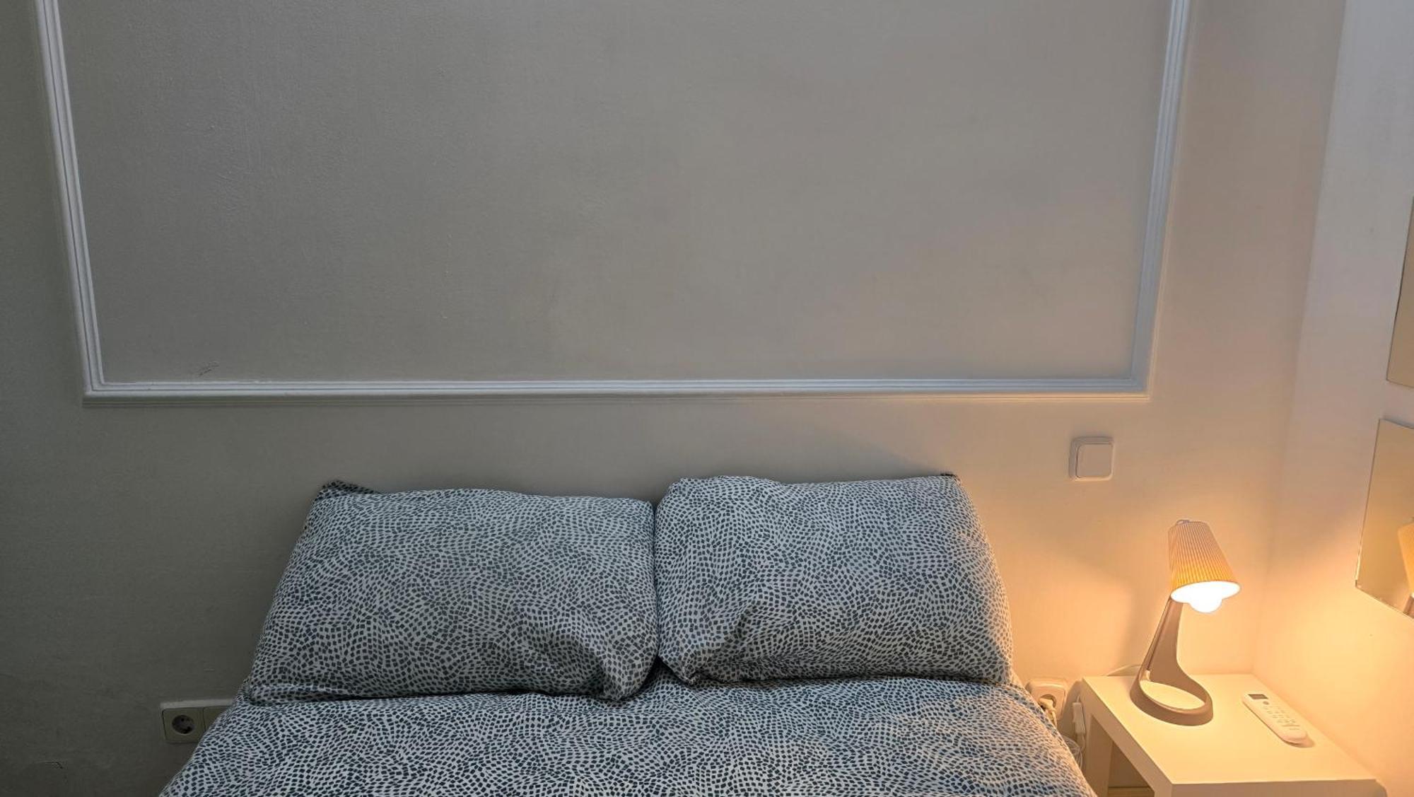 Mini Apartamento Lovely Chueca Madrid Exteriér fotografie